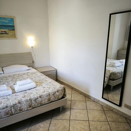 Apartamento Casa Naldi Florencia Exterior foto
