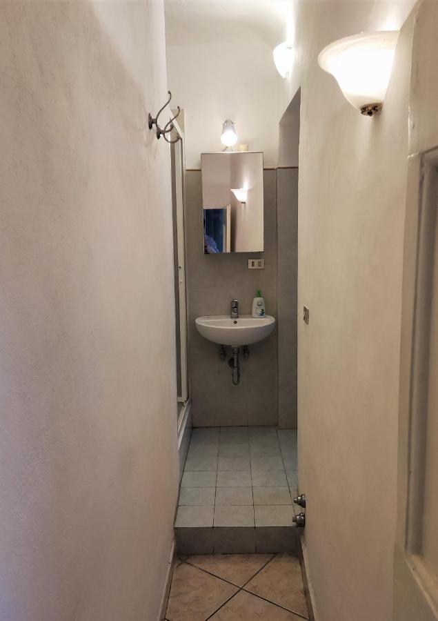 Apartamento Casa Naldi Florencia Exterior foto