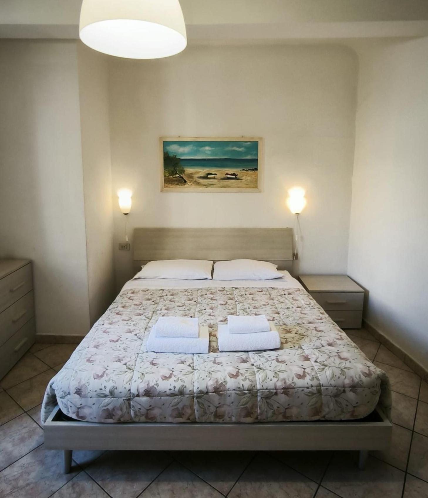 Apartamento Casa Naldi Florencia Exterior foto