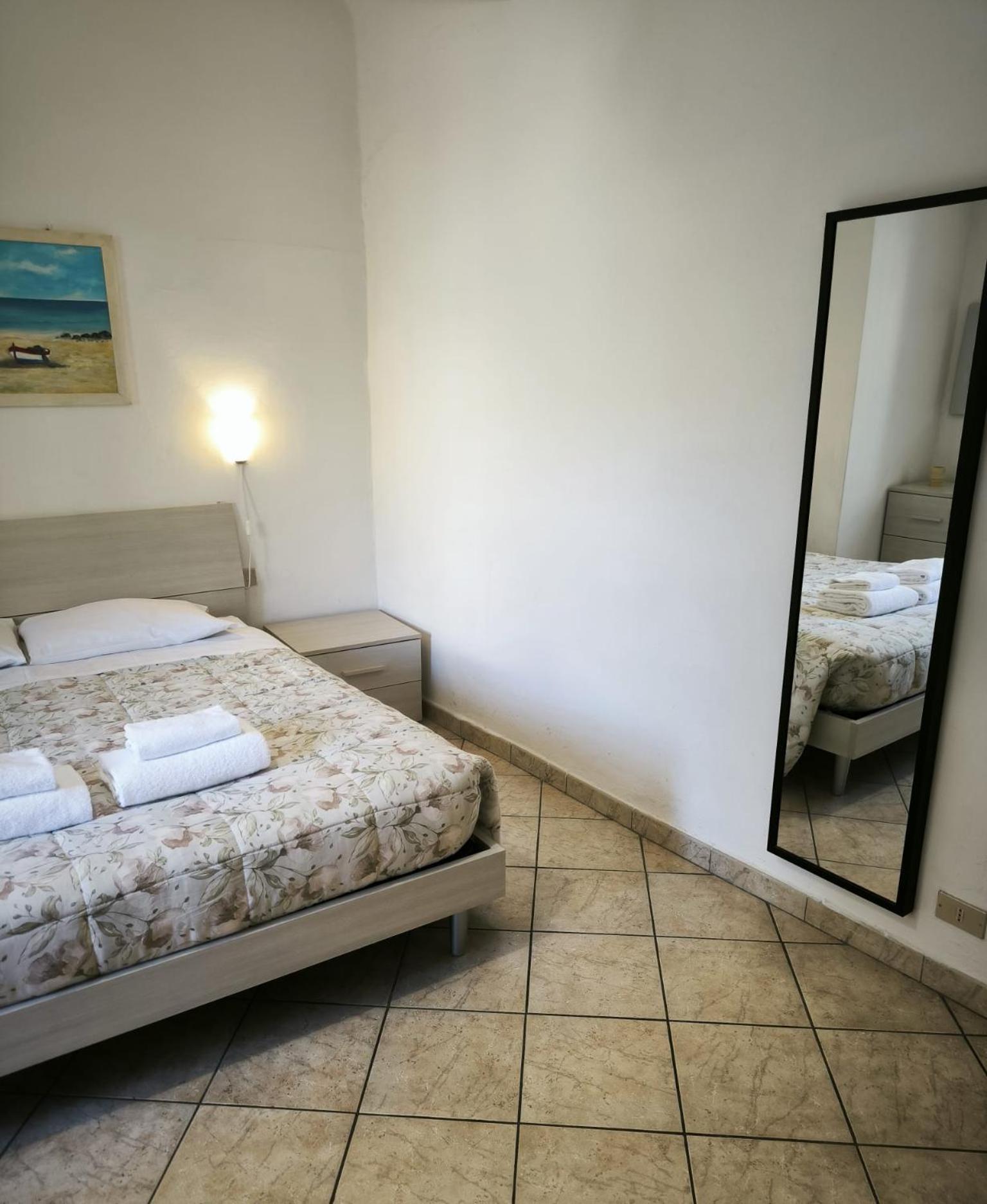 Apartamento Casa Naldi Florencia Exterior foto